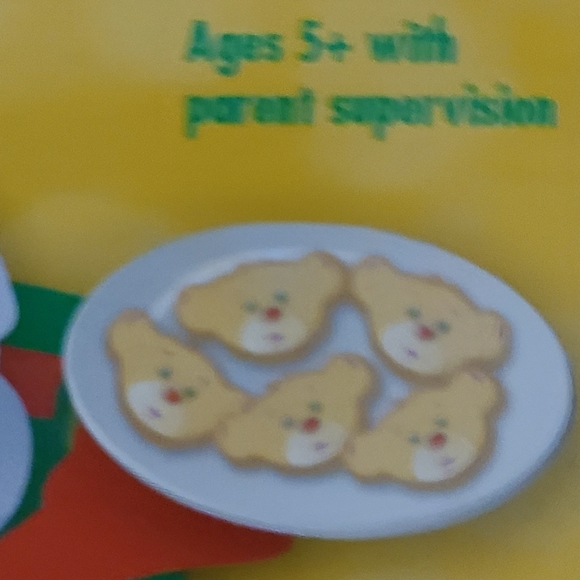 Cookies for Santa Kit - Picture 5 of 6